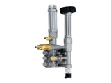 Pressure Washer Pump Head fit for RMW / SRMW RMW2.2G24 AR42518 AR43061 AR42940 49968676