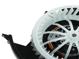 HVAC Blower Motor with Fan fit for Audi Q7 2007-2015 VW Touareg 2004-10 700262 76994 13051971