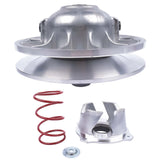 EBS Secondary Driven Clutch 1322707 for Polaris Ranger 800 4X4, Sportsman 800 1322848 1322875 26346216