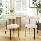 ZUN DINING CHAIR N779P186912W