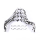 ZUN Exhaust Manifold Header for chevy Camaro Firebird 82-92 Third Gen F-Body MT001034 73063756