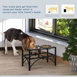 Cat Food Feeder Bowl 78476429