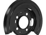 2x Rear Brake Dust Shield Plate fit for Ford Excursion 2000-2005 F-250 F-350 99-12 45705921