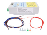 8-16A 08-16A AC Soft Starter Motor Protection Replacement for Utility/Generator Power 230V 40061337