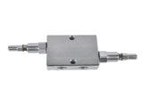 Dual Crossover Hydraulic Relief Cushion Valve 3/8 NPT Ports 12 GPM DCRV45-06N 59030769