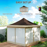 Pop Up CanopyCanopy Tent 83153615