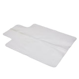 Matte Textured 2.2 90x120 cm Raised Design 36x48in Double-Fold PVC Floor Mat 10813339
