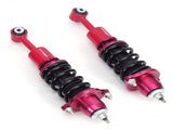 24 Way Damper Coilovers Suspension Kit fit for Mitsubishi Lancer 2002-2006 - Rear 90713358