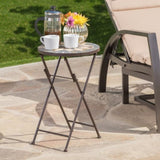 SILVESTER END TABLE 61298.00
