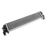 Intercooler Charge Air Cooler Turbo Charge Intercooler Fit For Ford Escape 1.5T 2017-2019 F1FZ8005B, 27512891