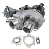 ZUN Right Passenger Side Turbo Turbocharger BL3E9G438VA for Ford F150 EcoBoost 3.5L 2011-2012 CL3Z6K682D 53855404