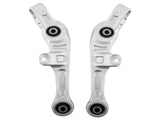 12Pieces Front Lower Control Arms Assembly fit for Infiniti G35 Coupe RWD 2003-2007 76823399