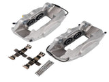 Pair Front Brake Calipers for 15-20 Porsche Macan Base GTS S Turbo Left & Right 95B615123F 89262320