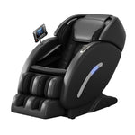 ZUN Full Body Massage Chair, Full Body Zero Gravity with 3D Massage Mechanism, 6 Auto Massage Mode, W2561P157965