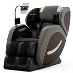 ZUN Massage Chair Recliner with Zero Gravity with Full Body Air Pressure W1875P224687