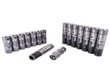 8Pcs Valve Tappets 8Pcs Roller Valve Lifters for Chevy GMC 5.3L 6.0L 6.2L LS2 LS7 LS9 12499225 28555585