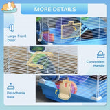 Hamster Cage/Pet Cage 99769029