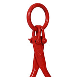 Skidding Tongs with Ring 32inch W46537379