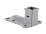 Class 3 Trailer Receiver / 2" Tow Receiver For Mercedes ML-Class 1998-2005 ML320 ML350ML430 ML500 75914877