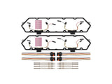 98-03 Fit For Ford 7.3L Glow Plugs Gasket & Glow Plugs MT030011 75751395