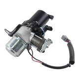 ZUN Air Suspension Compressor Pump for 2008-2017 Toyota Sequoia 4.6L 4.7L 5.7L V8 949-359 4891434021 22647560