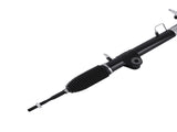 Power Steering Rack and Pinion Fit For Dodge Dakota Mitsubishi Raider 05-10 26-2143 62396658
