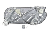Front Left Power Window Regulator w/o Motor Fits for Hyundai Genesis Coupe Coupe 2-Door 2010-2016 52302223
