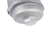 Aluminum Oil Filter Fits Hyundai Genesis 2016 Kia Sedona 2019-2021 263003LAA0 73405668