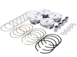 Pistons and Rings Kit S224-3959 Fit for Chevy Equinox GMC Terrain Buick Regal 2.4L 2010-2017 24010763