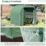 Mini Walk-in Greenhouse 82667245
