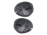 2x Rear Air Suspension Spring Bags Fits 2005-2007 Toyota Sequoia Limited SR5 48080-34010 48090-34010 93350974