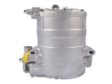 A/C Compressor 64 52 9 343 806, 64 52 9 320 855 Replacement for 2018-2021 BMW i3s I01 12V 94268238