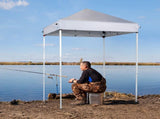 5'x5' Pop Up Canopy 67717207