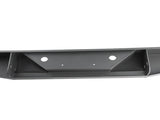 Steel Rear Step Bumper Black Powder Coated fit for Ford Ranger Pickup 93-2011 01432594