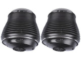 2x Rear Air Suspension Spring Bag Replacement for Jeep Grand Cherokee WK 2016-2022 68258354AA 44899750