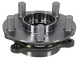 Front Left Right Wheel Hub Bearing fit for Lincoln MKX MKZ 2016-2020 513394 66587045
