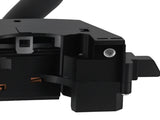 Turn Signal Wiper Switch Lever fit for Ford E150 E250 E350 Van 1997-2004 Black 37340885