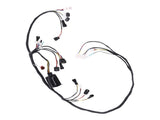 1pc Complete Wire Loom fit for Yamaha YFZ450 2004-2005 Wiring Harness 5TG825900000 12435631