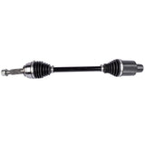 Front Right CV Axle Shaft Fit for Tesla Model X 2016-2021 AWD 4-Door 1027115-00-B 1027115-00-D 03984166