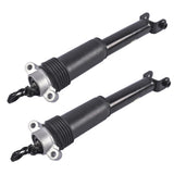 2x Rear Electronic Shock Absorbers Fit for Chevrolet C7 Corvette 2015-2019 84235051 00976891