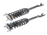 Pair Front Shock-Absorber Struts w/o ADS Fits for Mercedes E350 E450 E63 4Matic 2017-2023 2133204130 32939193