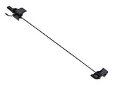 131.0"WB Front Right Side Board Motor w/Bracket fit for Ford Expedition 2015-2017 97612564