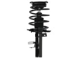 Pair Front Complete Struts w/ Coil Spring fit for Ford Transit Connect 2014-2023 82796003