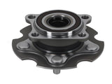 Wheel Hub Bearing Assembly fit for Lexus NX300h NX200t 2015-2019 512374 5 Lug 67329916