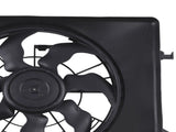 Electric Radiator Cooling Fan fit for Hyundai Sonata 2011-14 253803R470 25380-3R470 85403234
