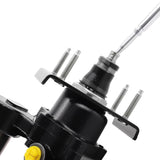 Power Brake Booster For Ford F-250 F-350 F-450 F-550 Super Duty Lariat/XL/Base/Lariat 1999-2004 41400881