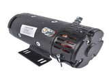 24V Electric Motor Fits for Skyjack Scissor Lift SJIII3226 SJIII4620 SJIII4626 92643613
