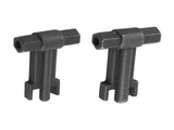 3PCS Injector Tube Remover fit for GM Duramax 6.6L 2001-2021 6778 6779 7222 Tool 87289969