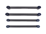4Pcs Suspension 2-3'' Lift Front Control Arms fit for 2003-2009 Dodge Ram 2500 3500 92895525