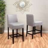 ZUMA KD COUNTER STOOL 73723.00FLGRY